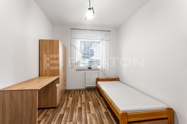 Mieszkanie 3-pokojowe Rzeszów, ul. Solidarności. Zdjęcie 3