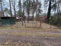 Działka rekreacyjna Radawa, ul. Kudryki. Zdjęcie 1