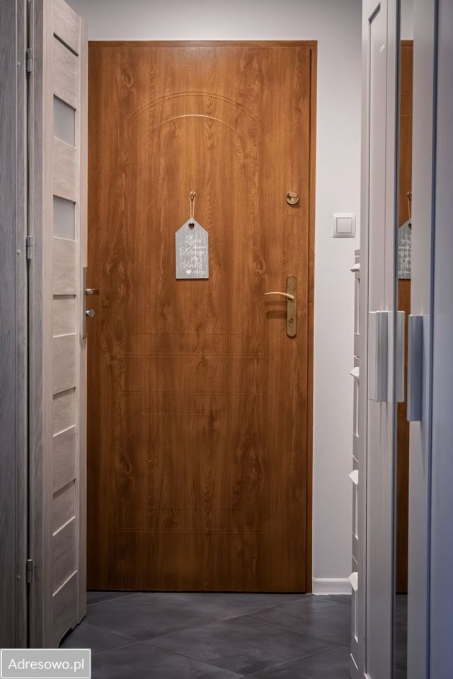 Mieszkanie 2-pokojowe Białystok Antoniuk, ul. Władysława Broniewskiego. Zdjęcie 13