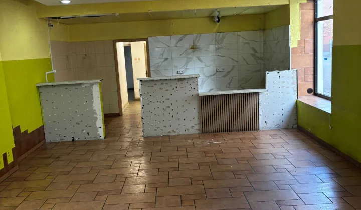 Lokal Olesno, ul. Adama Mickiewicza