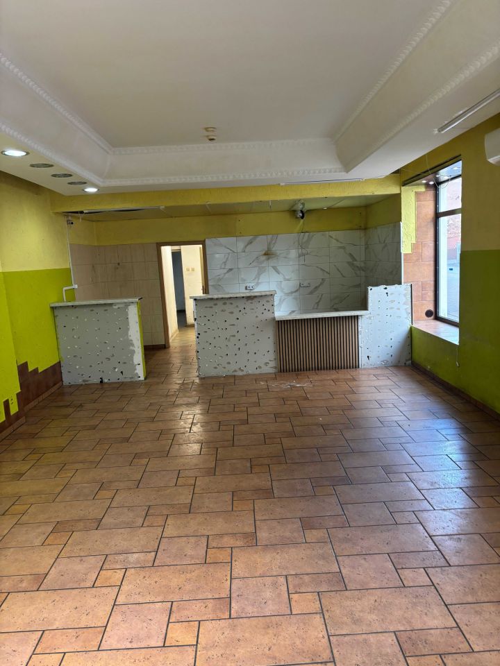 Lokal Olesno, ul. Adama Mickiewicza. Zdjęcie 1