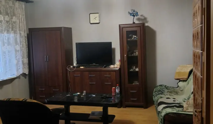 Mieszkanie 3-pokojowe Brody