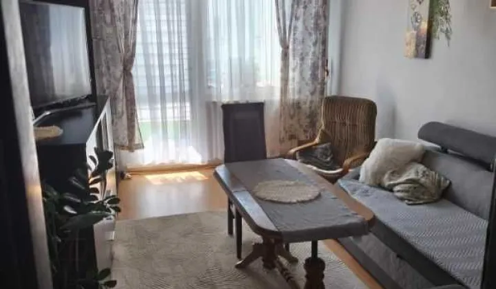 Mieszkanie 2-pokojowe Nowa Sarzyna, ul. Bolesława Prusa