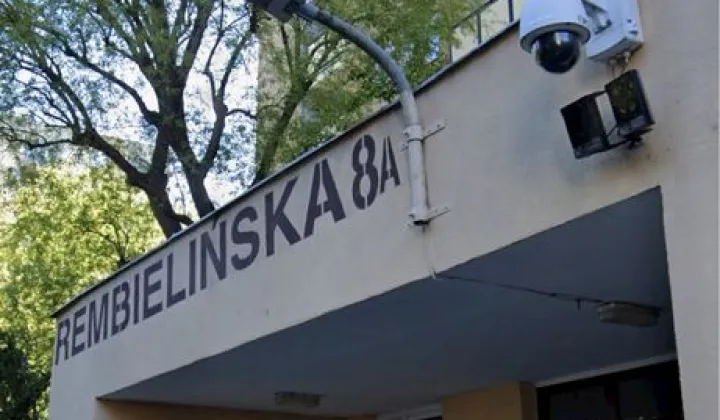 Mieszkanie 2-pokojowe Warszawa Targówek, ul. Rembielińska