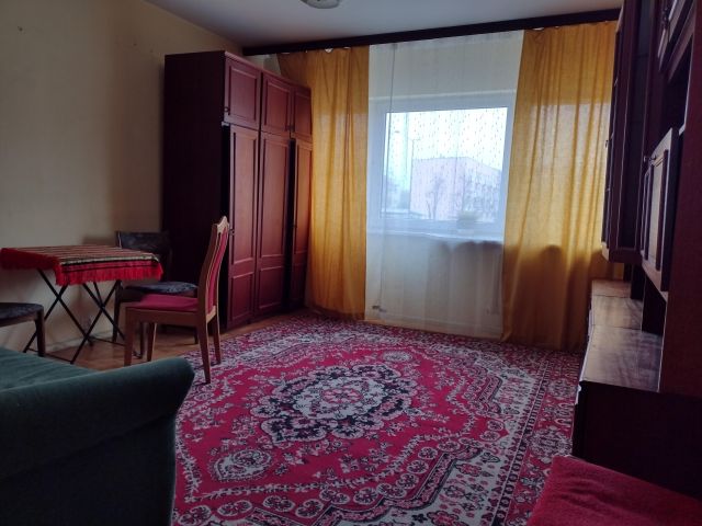 Mieszkanie na sprzedaż, 3 pokoje, 50 m², Warszawa