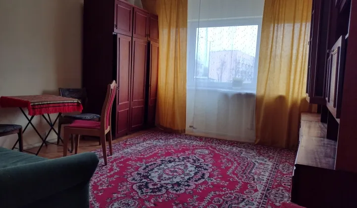 Mieszkanie 3-pokojowe Warszawa Wola, ul. Górczewska