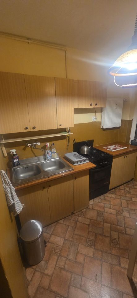 Mieszkanie 1-pokojowe Warszawa Mokotów, ul. Broniwoja. Zdjęcie 5
