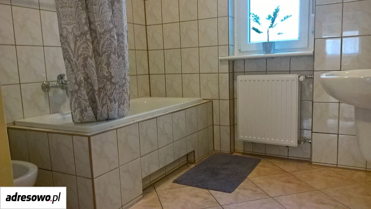 Mieszkanie 9-pokojowe Opole Śródmieście, ul. Romana Dmowskiego. Zdjęcie 6