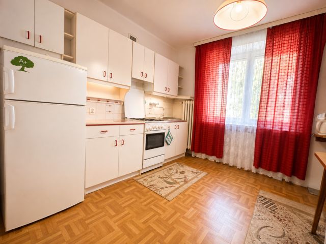Mieszkanie 1-pokojowe Rzeszów, ul. Wincentego Pola. Zdjęcie 4