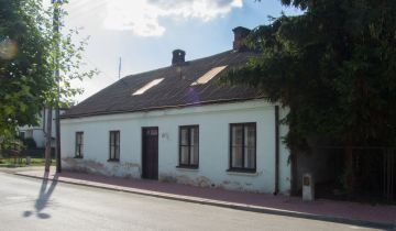 dom wolnostojący, 6 pokoi Solec nad Wisłą, ul. Zygmunta Łoteckiego. Zdjęcie 1