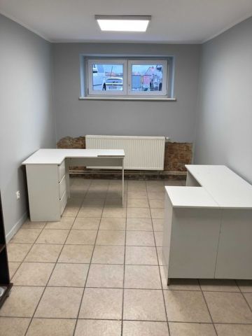 Biuro Świebodzin, ul. Matejki. Zdjęcie 1