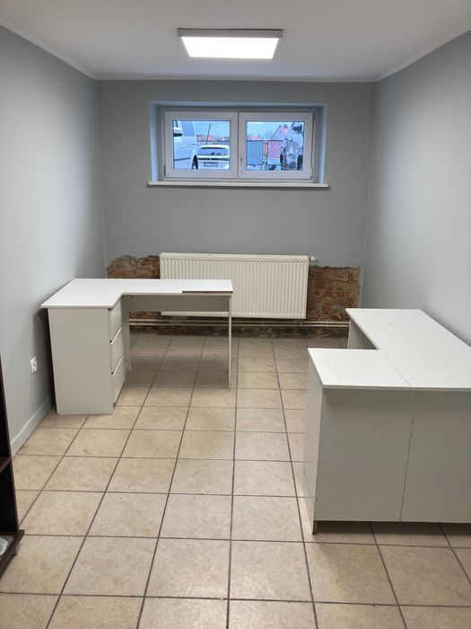 Biuro Świebodzin, ul. Matejki