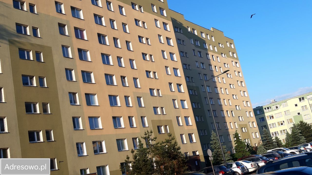 Mieszkanie 2-pokojowe Warszawa Ursus, ul. Zagłoby