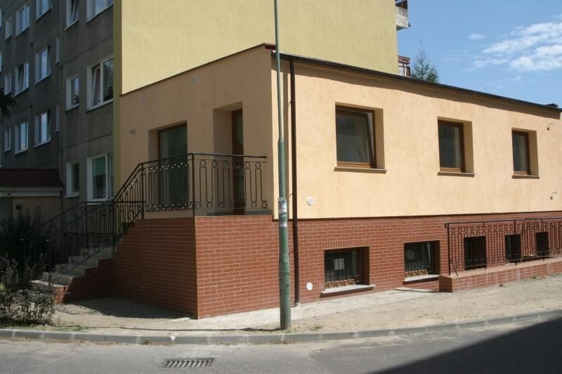 Lokal Słupca Centrum, os. Niepodległości. Zdjęcie 1