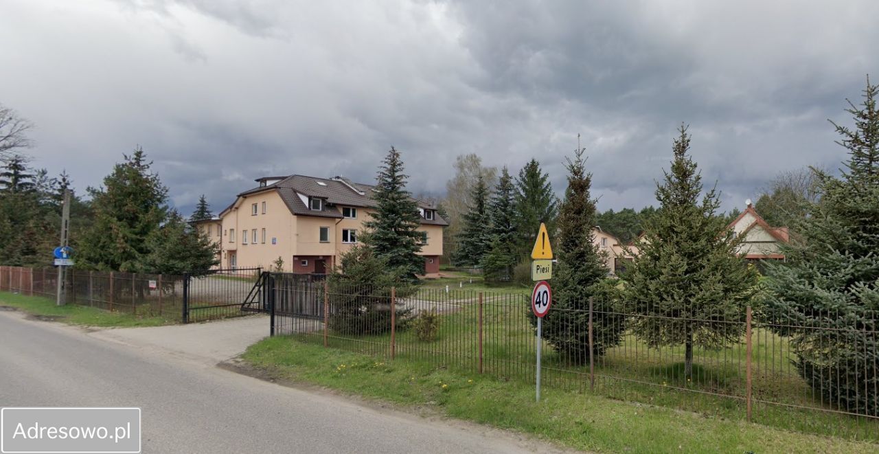 Nieruchomość komercyjna Warszawa Kobiałka, ul. Olesińska. Zdjęcie 10