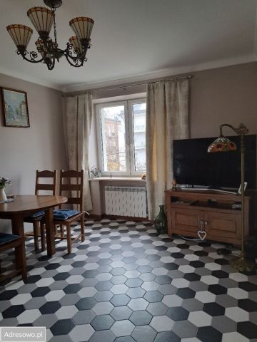 Mieszkanie 4-pokojowe Częstochowa Centrum, ul. Stryjeńskiej. Zdjęcie 1