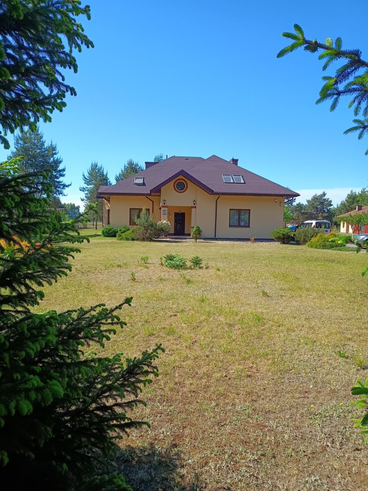 dom wolnostojący, 5 pokoi Rzeczyca, ul. Dębowa. Zdjęcie 9