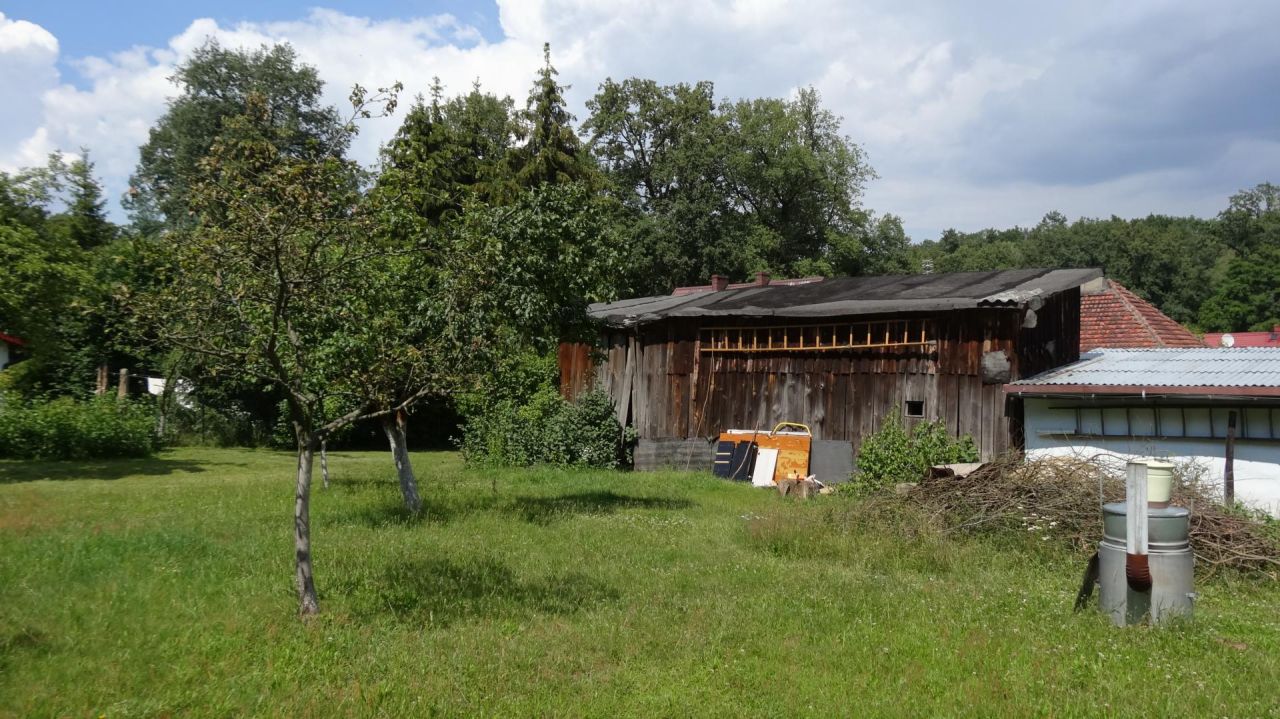 dom wolnostojący, 3 pokoje Osola, ul. Leśna. Zdjęcie 10