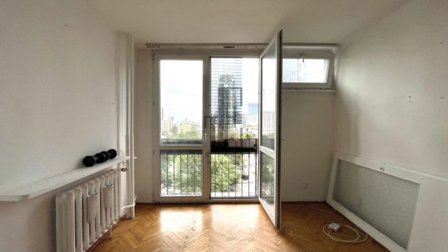 Mieszkanie 2-pokojowe Warszawa Śródmieście. Zdjęcie 1