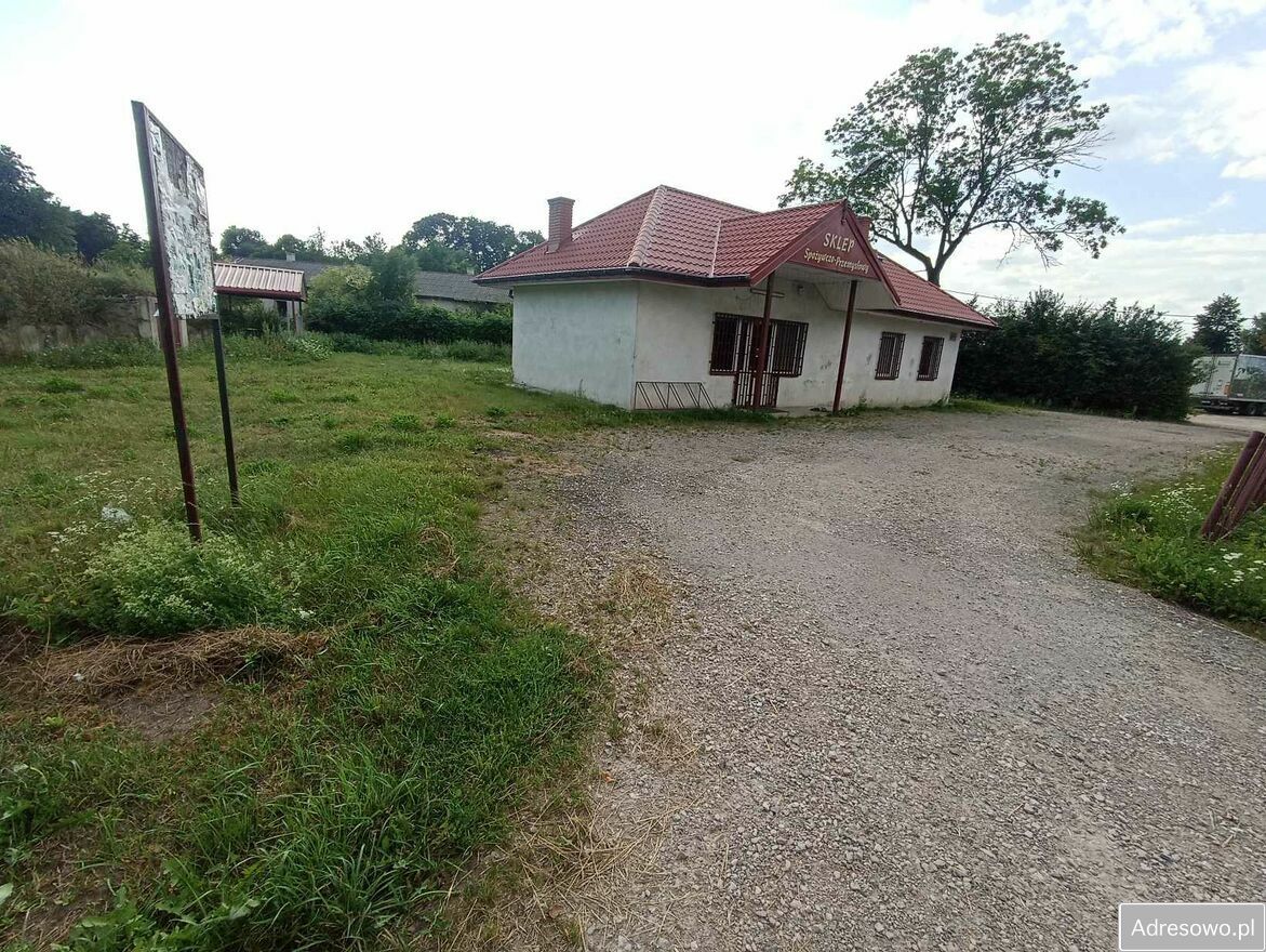 Działka budowlana Garwolewo. Zdjęcie 10