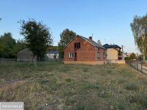 dom wolnostojący, 5 pokoi Inowłódz, ul. Akacjowa. Zdjęcie 2