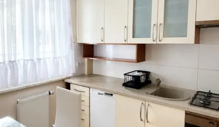 Mieszkanie 3-pokojowe Warszawa Białołęka, ul. Ceramiczna