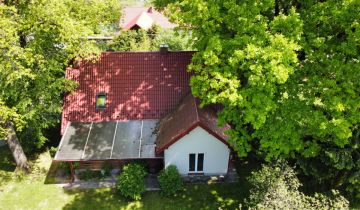 dom wolnostojący, 5 pokoi Stara Wieś