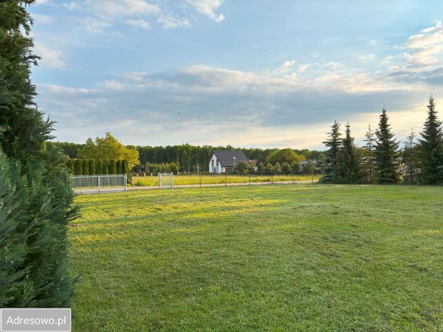 Działka budowlana Świdnik, ul. Stokrotki Polnej. Zdjęcie 1