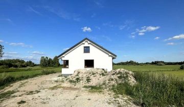 dom wolnostojący Zaborowie