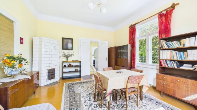 dom wolnostojący, 5 pokoi Lublin Dziesiąta, ul. Jacka Przybylskiego. Zdjęcie 2