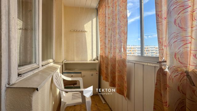 Mieszkanie 2-pokojowe Warszawa Ursynów, ul. Jana Miklaszewskiego. Zdjęcie 5