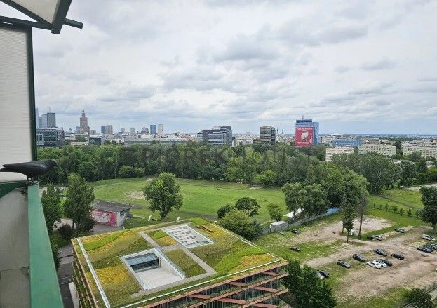 Mieszkanie 3-pokojowe Warszawa Mokotów, ul. Stefana Batorego. Zdjęcie 15
