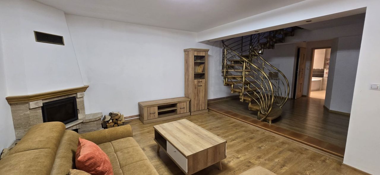 dom wolnostojący, 4 pokoje Tomaszów Lubelski, ul. Mickiewicza. Zdjęcie 8