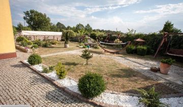 dom wolnostojący Lubieszów