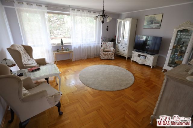 Mieszkanie 3-pokojowe Ciechocinek. Zdjęcie 5