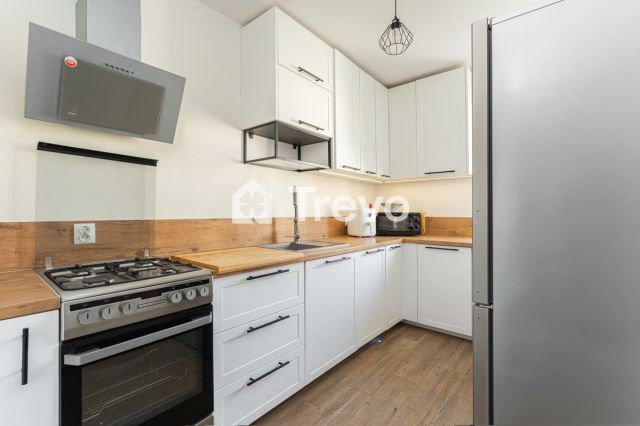 Mieszkanie 2-pokojowe Gdańsk Chełm, ul. prof. Józefa Więckowskiego. Zdjęcie 1