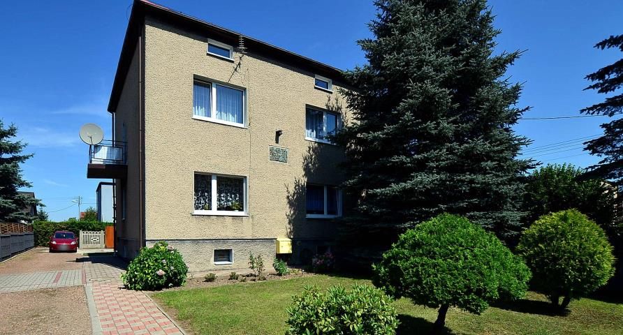 dom wolnostojący, 6 pokoi Piekary Śląskie Kozłowa Góra