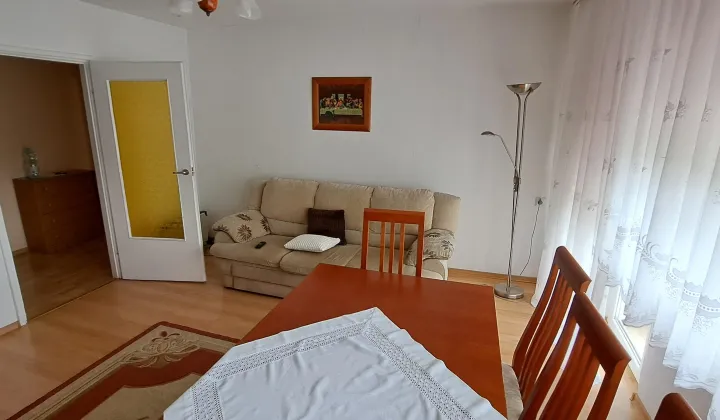 Mieszkanie 4-pokojowe Idzikowice, osiedle