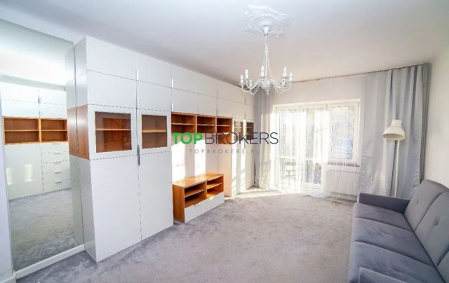 Mieszkanie 3-pokojowe Warszawa, ul. Różana. Zdjęcie 3