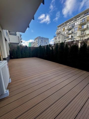 Mieszkanie 2-pokojowe Warszawa Gocław, ul. Optyków. Zdjęcie 17