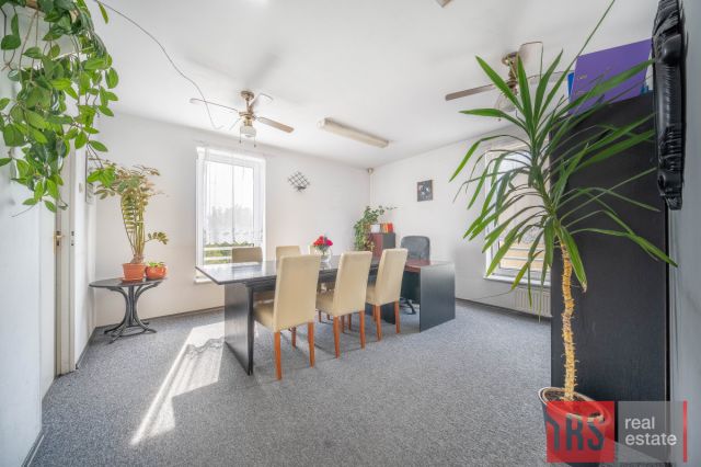 Biuro Warszawa Wawer, ul. Lebiodowa. Zdjęcie 6