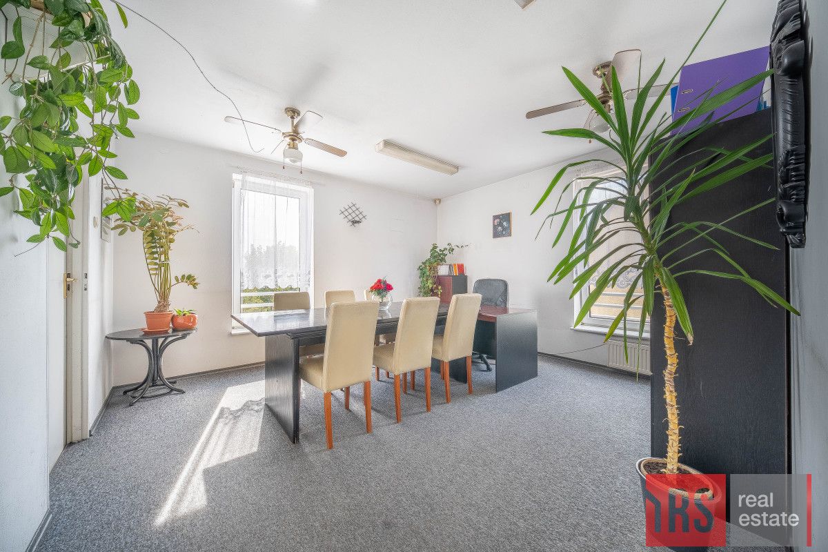 Biuro Warszawa Wawer, ul. Lebiodowa. Zdjęcie 6