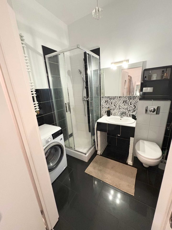 Mieszkanie 1-pokojowe Ińsko. Zdjęcie 5