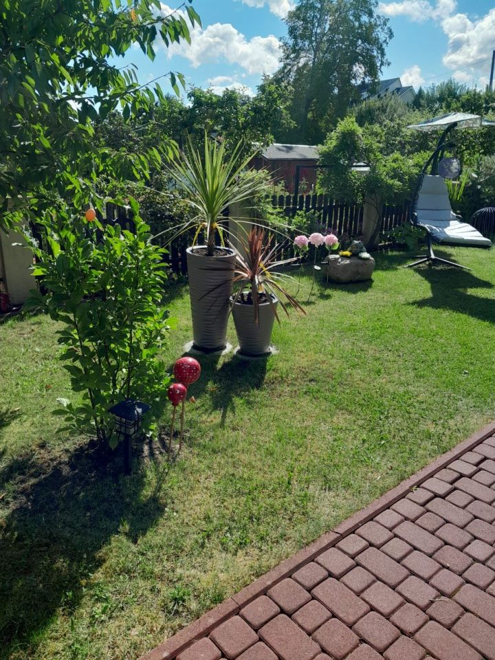 Działka rod Szczecin Warszewo, ul. ks. bp. Władysława Bandurskiego. Zdjęcie 7