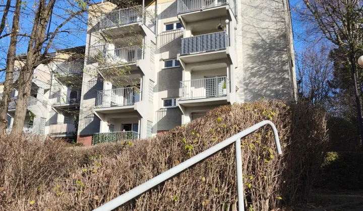 Mieszkanie 2-pokojowe Mysłowice Ćmok, ul. Stokrotek