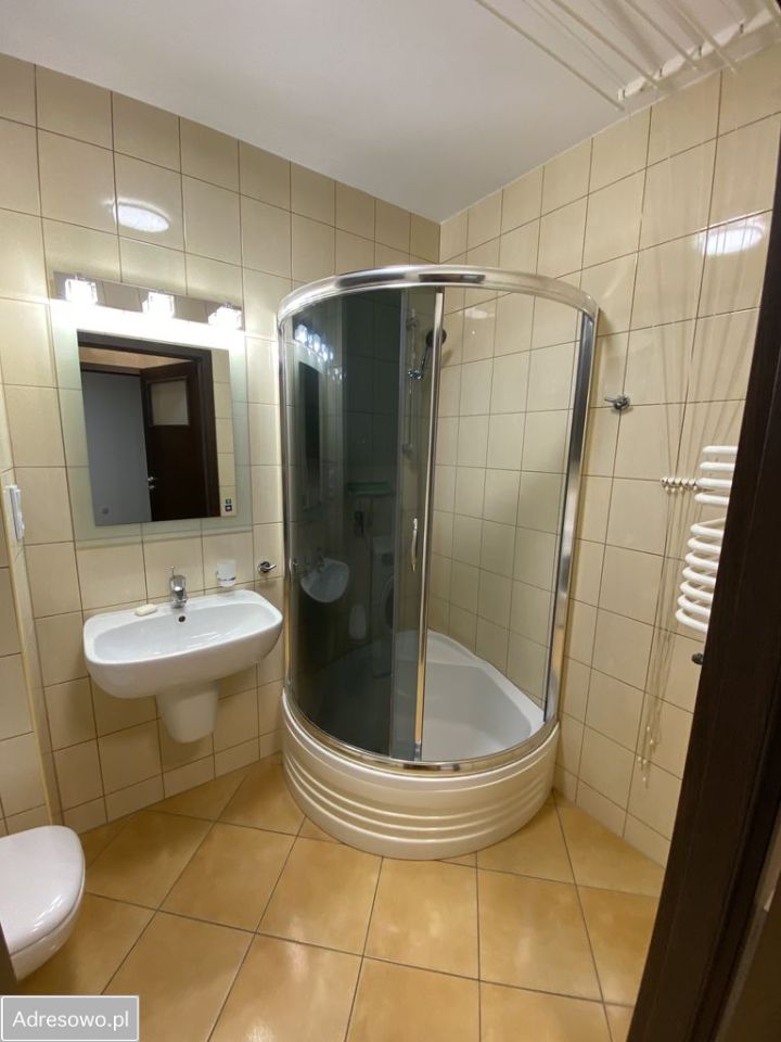 Mieszkanie 1-pokojowe Wrocław Muchobór Wielki, ul. Marka Hłaski. Zdjęcie 4