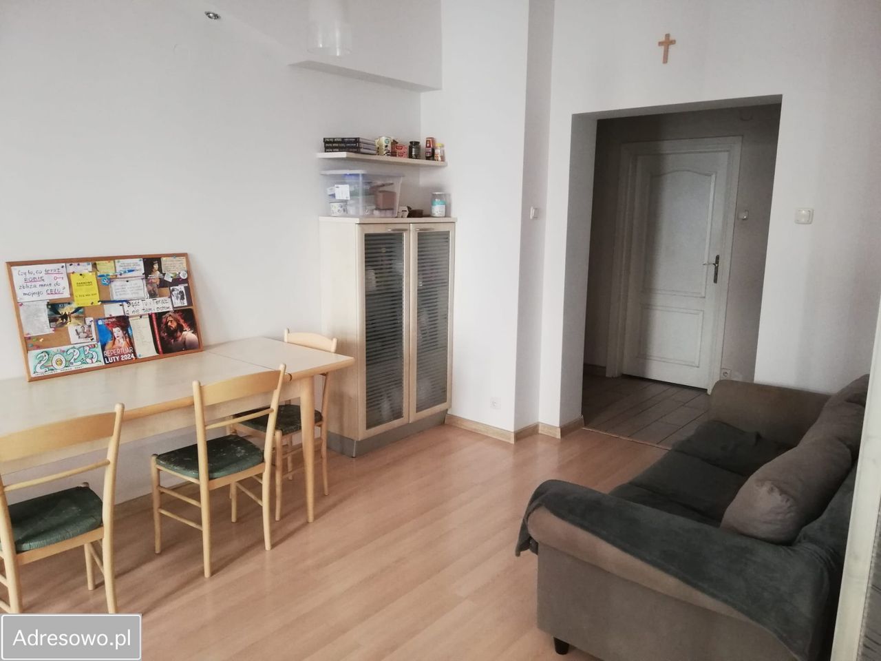 Pokój Wrocław Śródmieście, ul. Rzeźnicza. Zdjęcie 6