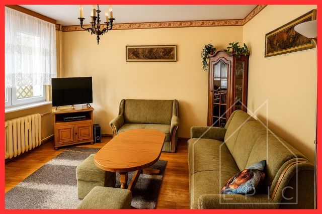 Mieszkanie 3-pokojowe Szczecin, ul. Jana Kazimierza. Zdjęcie 1