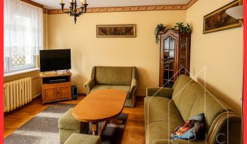 Mieszkanie 3-pokojowe Szczecin, ul. Jana Kazimierza