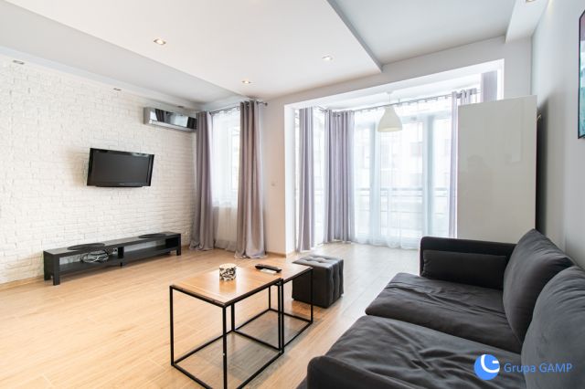 Mieszkanie 2-pokojowe Kraków Prądnik Biały, ul. Kuźnicy Kołłątajowskiej. Zdjęcie 2